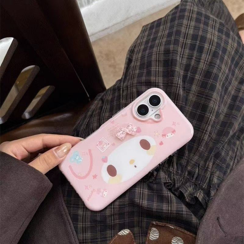 Mobile Tech Accessories - Funda Protectora para Teléfono con Patrón