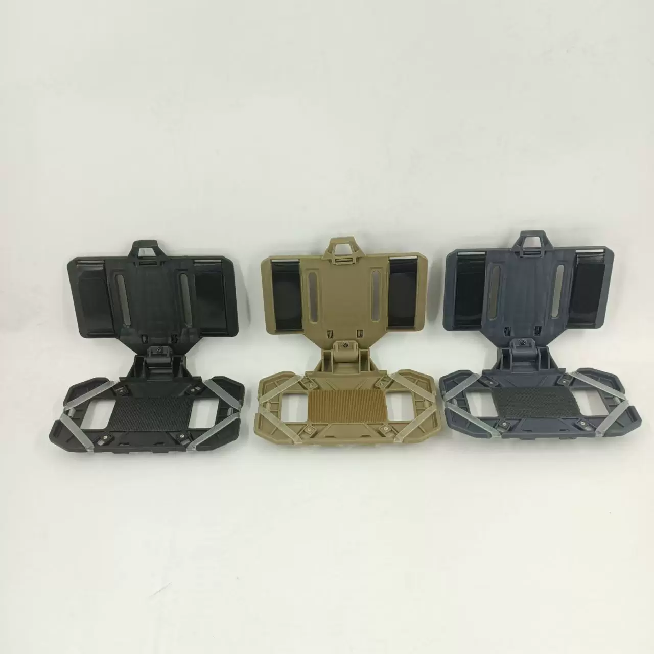 Soporte MOLLE para Teléfono Mó - Mobile Tech Accessories reseña y precio