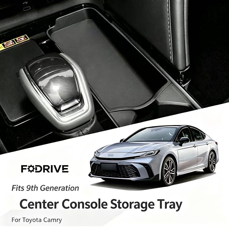 Para Toyota Camry 9ª Generació - Tech Car Accessories reseña y precio