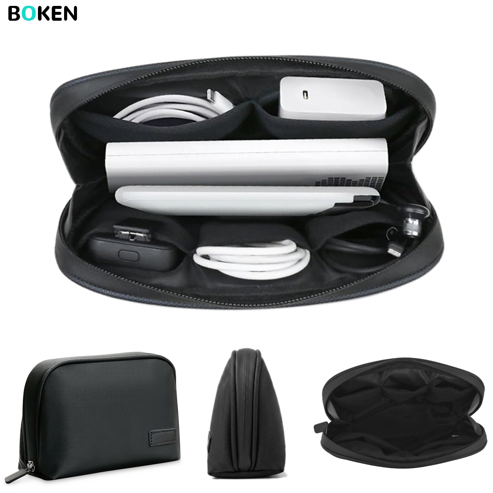 Estuche Ligero Resistente al A - Tech Accessories Storage reseña y precio
