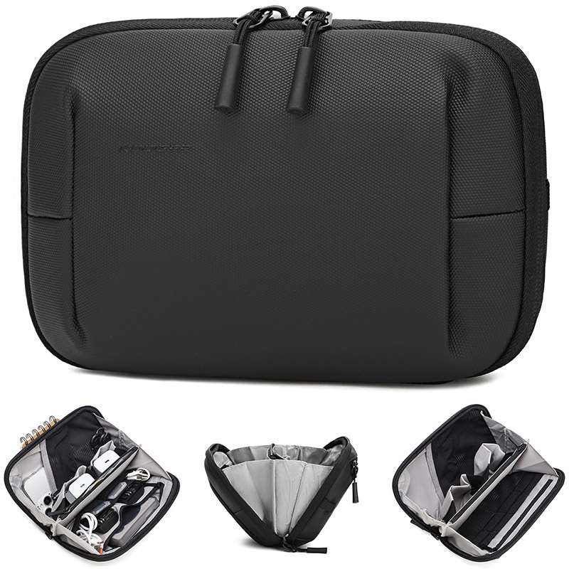 Bolsa para Accesorios Electrón - Tech Accessories Storage reseña y precio