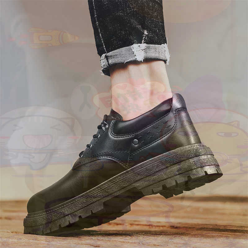 Zapatillas deportivas de cuero - Kawaii Tech Accessories reseña y precio