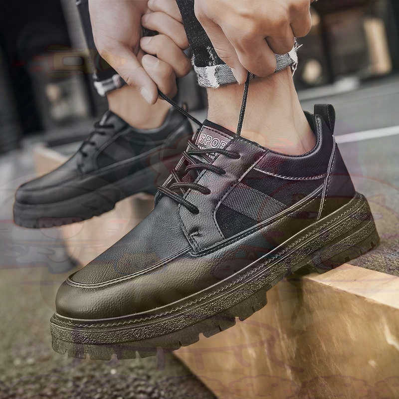 Zapatillas deportivas de cuero - Kawaii Tech Accessories reseña y precio