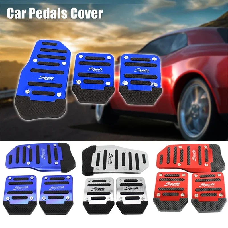 Almohadillas para pedales de c - Tech Car Accessories reseña y precio