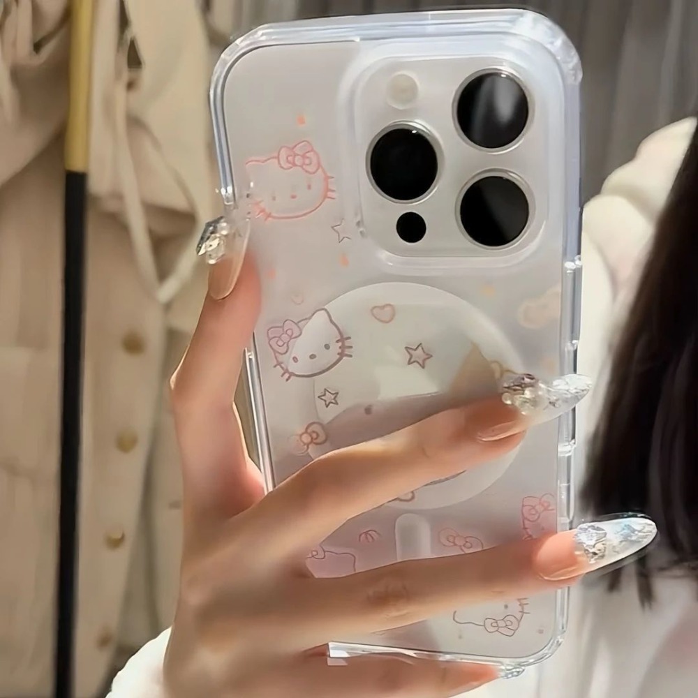 Funda Protectora Magnética Cre - Mobile Tech Accessories reseña y precio
