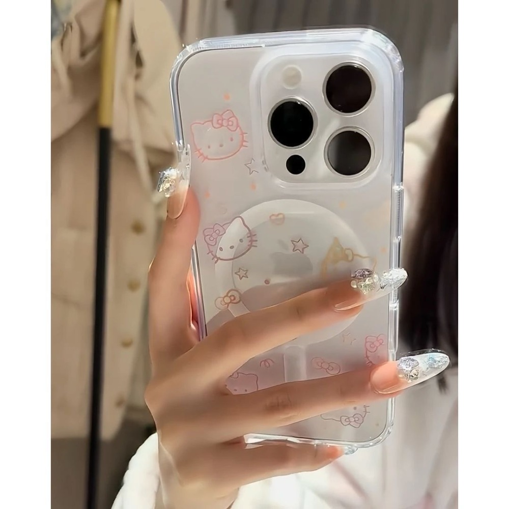 Funda Protectora Magnética Cre - Mobile Tech Accessories reseña y precio